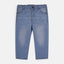 Max Denim Blue Pant 7259