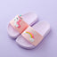 XINZL Levander Unicorn Slippers 2658