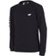 4F RVR Power Print Sleeves Navy Blue Sweatshirt 881