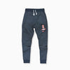 PJ Charcoal S Nike Trouser