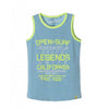 LS Surf California Tank Top 2542