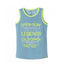 LS Surf California Tank Top 2542