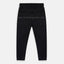 SJ Zebra Cord Black Jogger Pant 4991