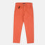 OM Port Land Orange Metal Head Cotton Pant 1244