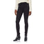 OLY Paola Black Button Black Denim 3413