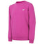 4F Be Your Own Star Magenta Sweatshirt 880