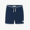 ZR Plush SCWA Navy Blue Shorts 1905