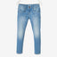 VBD Light Blue Slim fit Copper Star Denim 1301