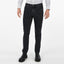 Z-Man Slim Fit Jet Black Denim Pant 8010