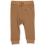 HM Plain Camel Brown Light Weight Trouser 4748