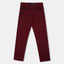 OM Maroon Mr Music Pocket Embroidery Pant 1148