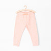 5.10.15 Pink Trouser with Golden Dots 1052
