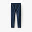 ZR Dark Blue Plain Jegging 1918