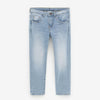 ZR Boys 975 Regular Fit Light Blue Denim 1216