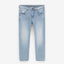 ZR Boys 975 Regular Fit Light Blue Denim 1216