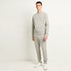 FC Grey Sweat Shirt 3053