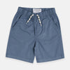FP Cadet Blue Cotton Shorts 1878