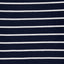 CRT Navy Blue Stripe Sea Life 2 Piece Dungaree Set 4112