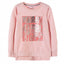 L&S Hooray Its Today Pink Sweatshirt 871