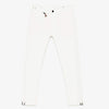 ZR New Spring-Summer 2018 Chino Skinny Fit White