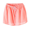 L&S Plain Pink Skirt 1819