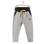 51015 Space Racer Rocket Badge Grey Fleece Trouser 3592