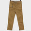 SM Camel Side Pipeing pant 1131