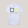 TT Global Cruise White Tshirt 4952