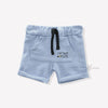 Bab CLB Captain Cute Blue Shorts