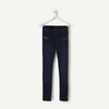 TAO Navy Blue Double Zip Style Denim 1281