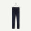 TAO Navy Blue Double Zip Style Denim 1281