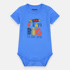B.X Dream Big Blue Body Suit 4585