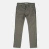 N It Grey Skinny Fit Soft Cotton Pant 1299