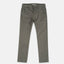N It Grey Skinny Fit Soft Cotton Pant 1299