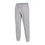 4F Pink Cord Grey Fleece Trouser 3606