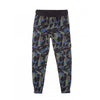 L&S Retro Shapes Trouser 1051