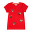 NXT Sequence Hearts Red Tshirt 2050