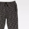T&B Dark Grey Girls Tracks Pants