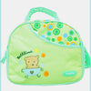 B.Kingdom Baby Diaper Mother Angelo Green Bag 7233