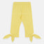 Bab Go Bottom Ears Yellow Legging 4764