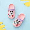 Doboyg Baby Pink Crocks 1938