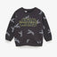 ZR Black Star Wars Sweatshirt 931