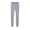 TH Elastic Belt Embroided Logo Grey Pajama 4176