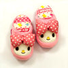 DS My Melody Pink Slippers 3281