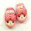 DS My Melody Pink Slippers 3281