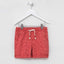 PM Dino Print Corel Cotton Shorts 3991