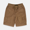 LSF Cargo Pocket Khaki Shorts 1883