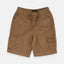 LSF Cargo Pocket Khaki Shorts 1883
