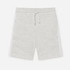 LFT Side White Stripe Grey Shorts 2069