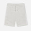 LFT Side White Stripe Grey Shorts 2069